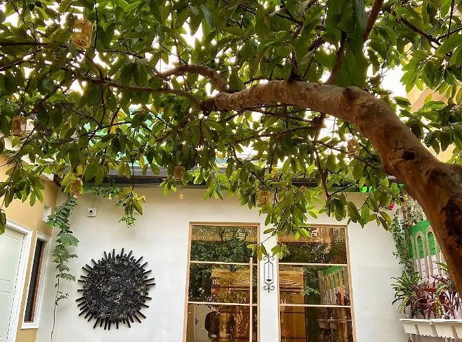 The Art Hotel By Via Varanasi